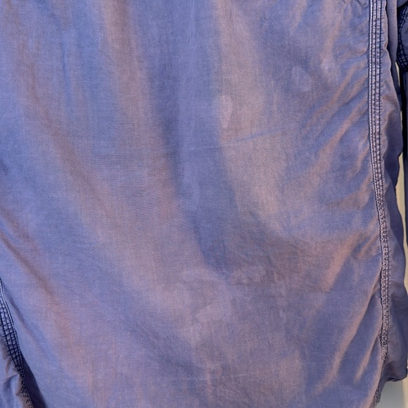 G-Star Work Lawrence Shirt L/S - Cotton Button Down - Picture 8 of 11